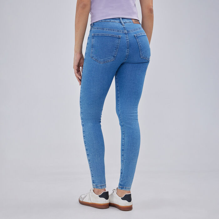 jeans mujer