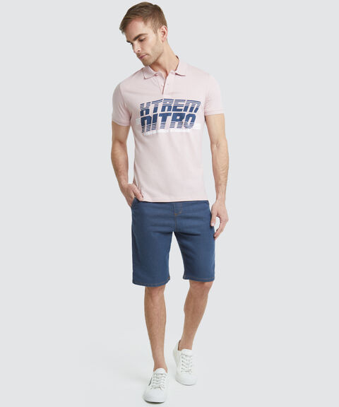 bermudas para hombre