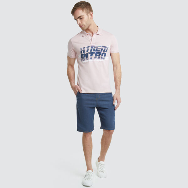bermudas para hombre