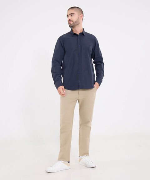 camisas para hombre image number null