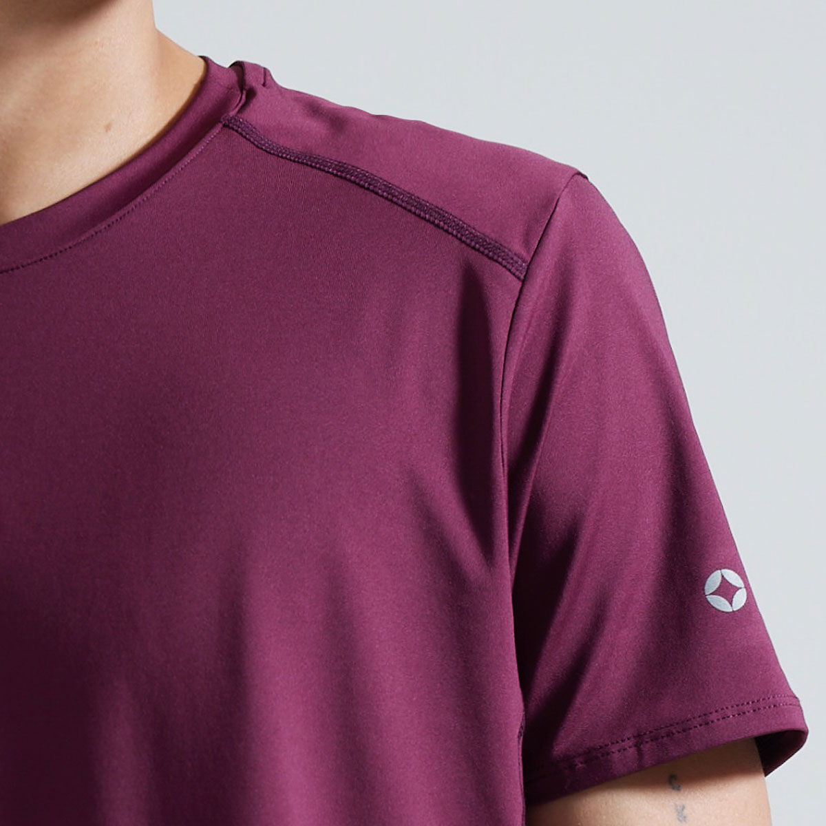 camisetas deportivas para hombre 
