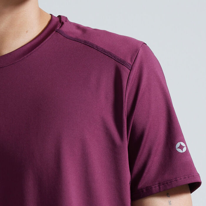 camisetas deportivas para hombre 