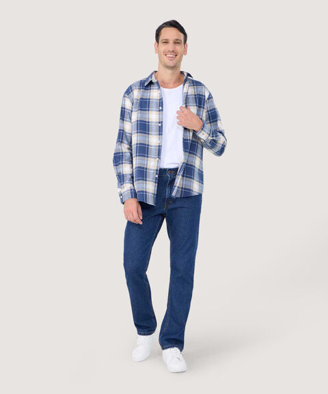 camisas para hombre image number null