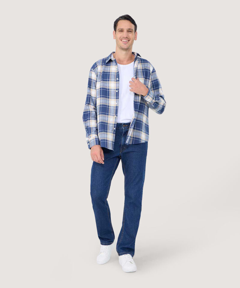 camisas para hombre
