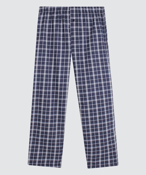 pijama de pantalon para hombre image number null