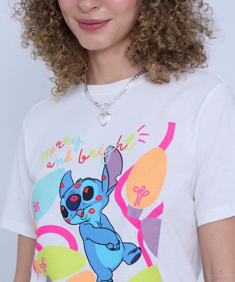 camisetas mujer