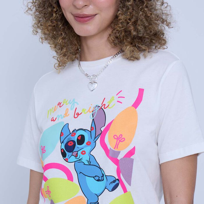 camisetas mujer