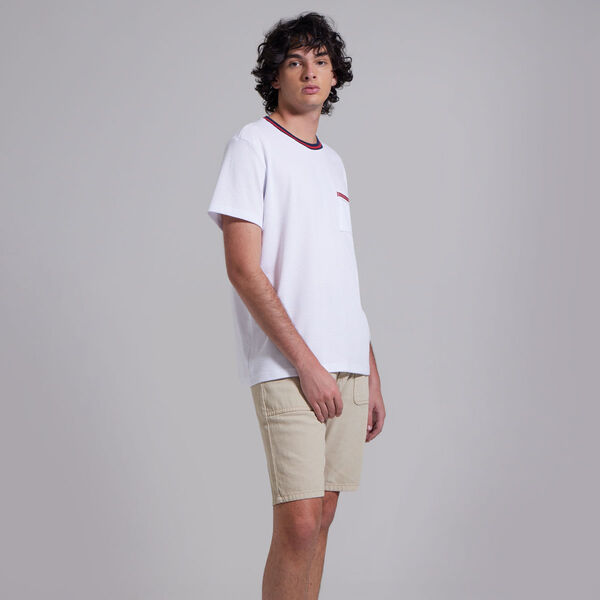 camisetas para hombre  image number null