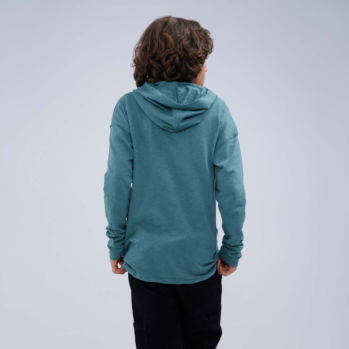 buzos para niño