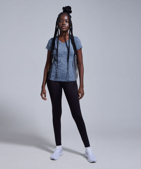camisetas deportivas mujer