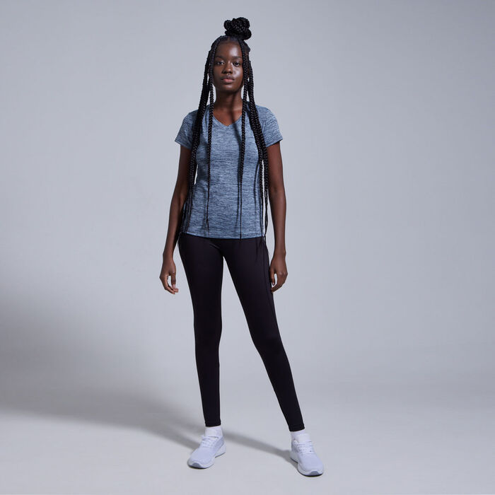 camisetas deportivas mujer