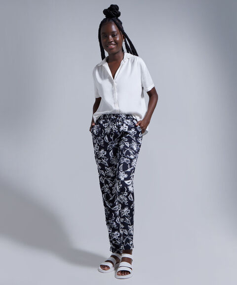 pantalon para mujer image number null