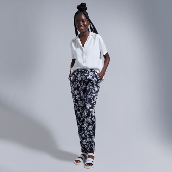 pantalon para mujer image number null