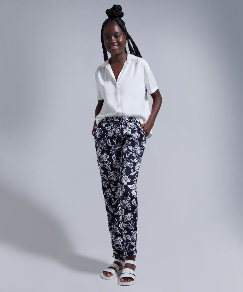 pantalon para mujer