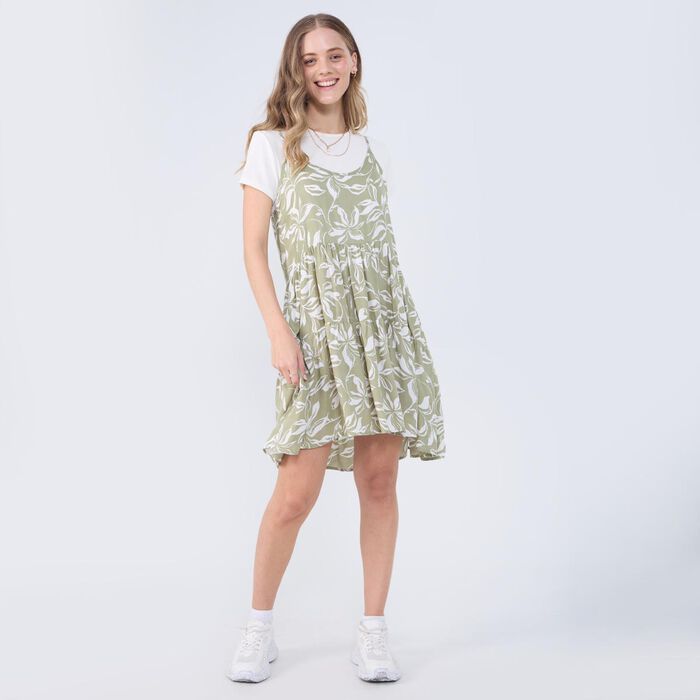 vestidos para mujer