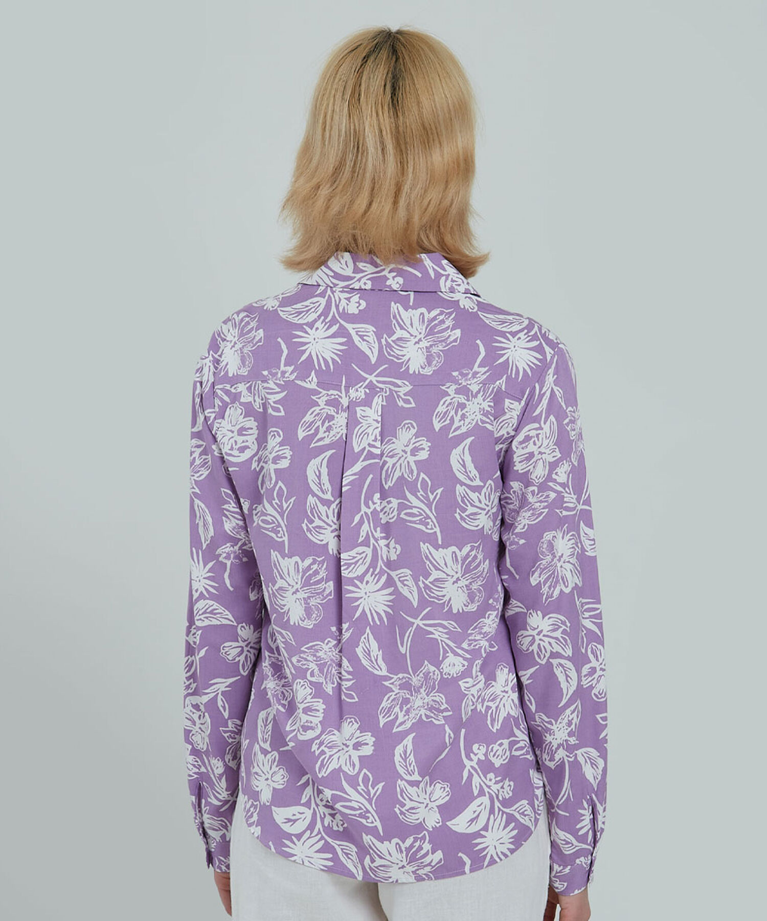 blusas de moda