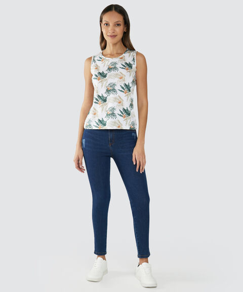 jeans mujer image number null