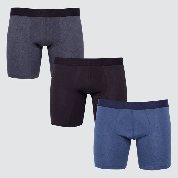 boxers para hombre image number null