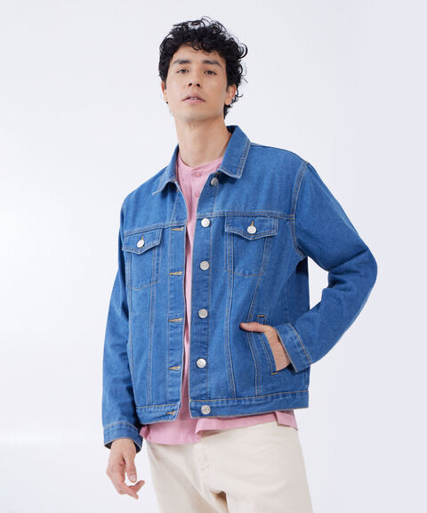 chaquetas para hombre 