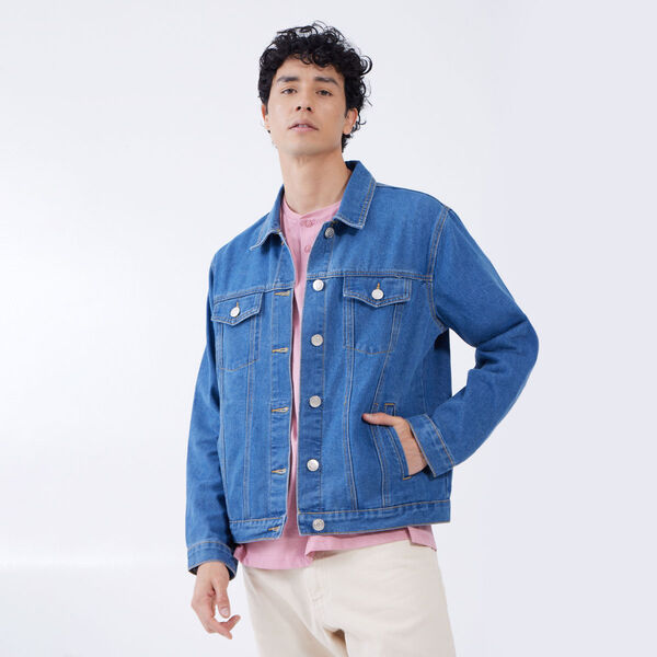 chaquetas para hombre  image number null