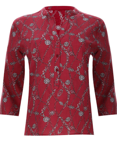 blusas de moda image number null