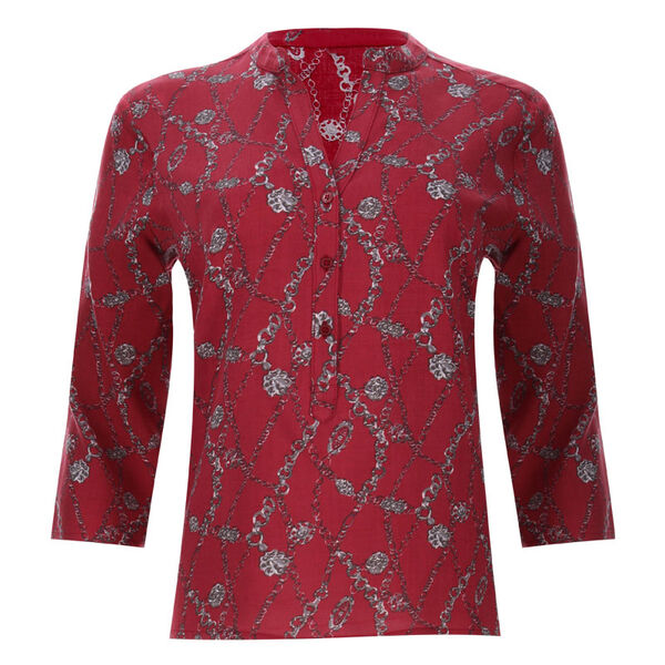 blusas de moda image number null