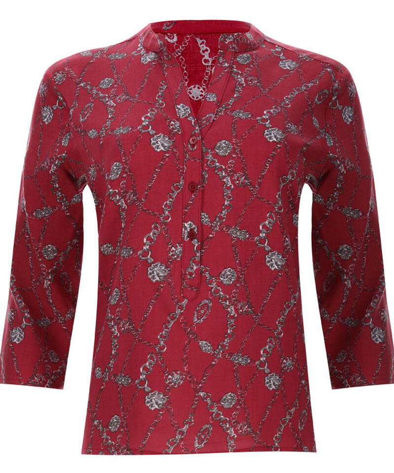 blusas de moda