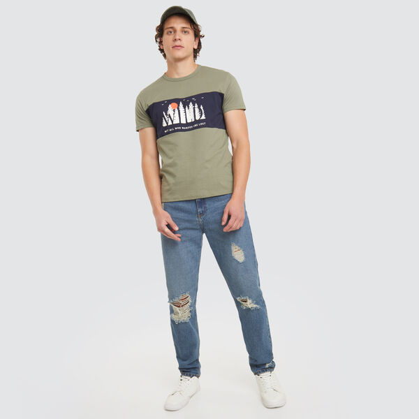 jeans denim image number null