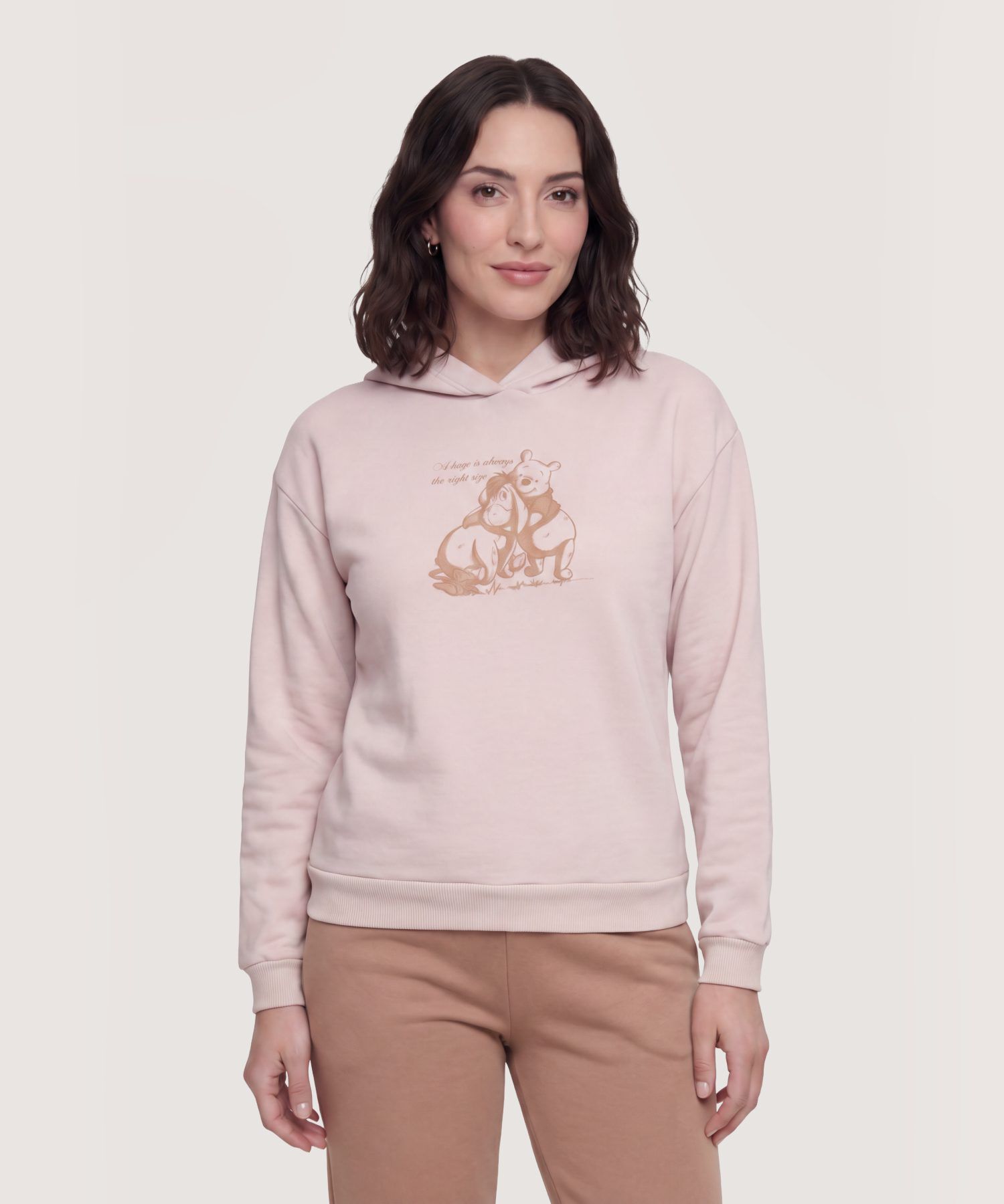 buzos para mujer