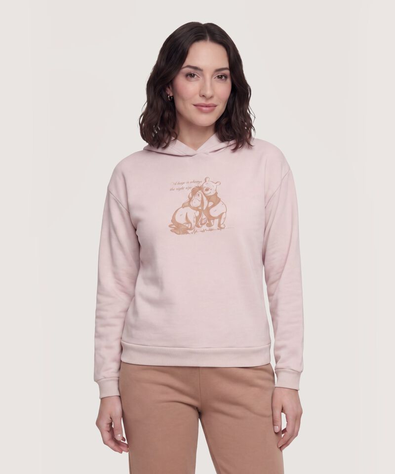 buzos para mujer