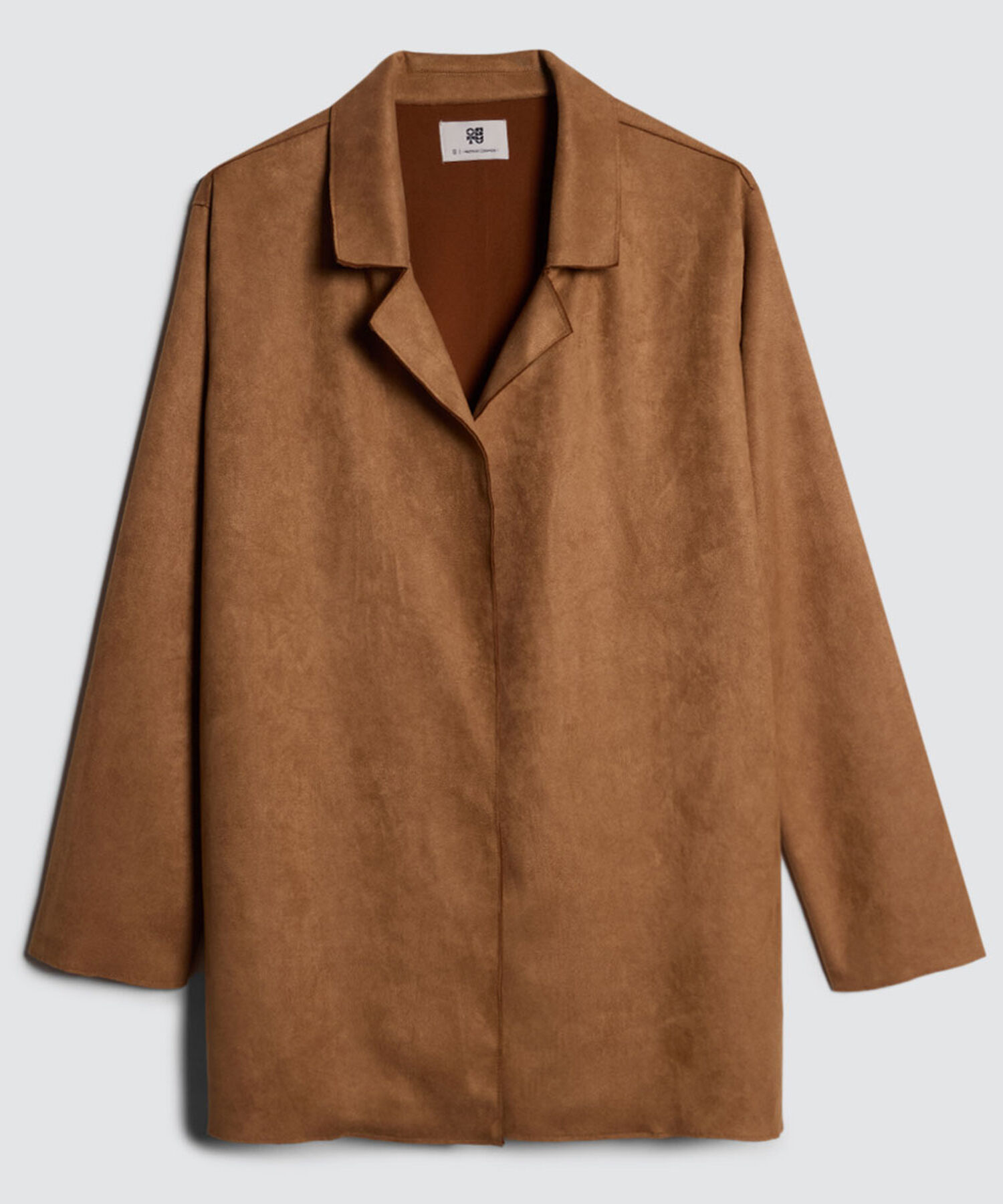 chaquetas para mujer