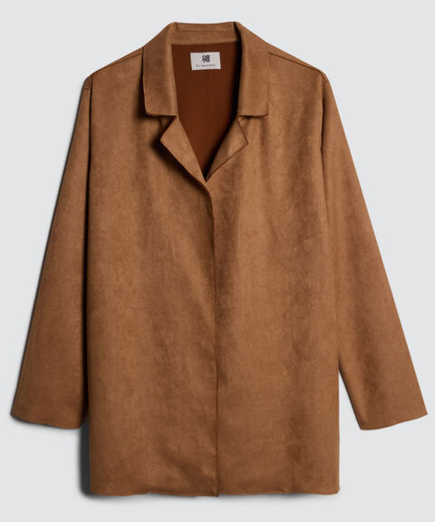 chaquetas para mujer