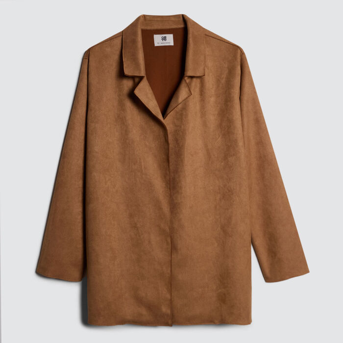 chaquetas para mujer