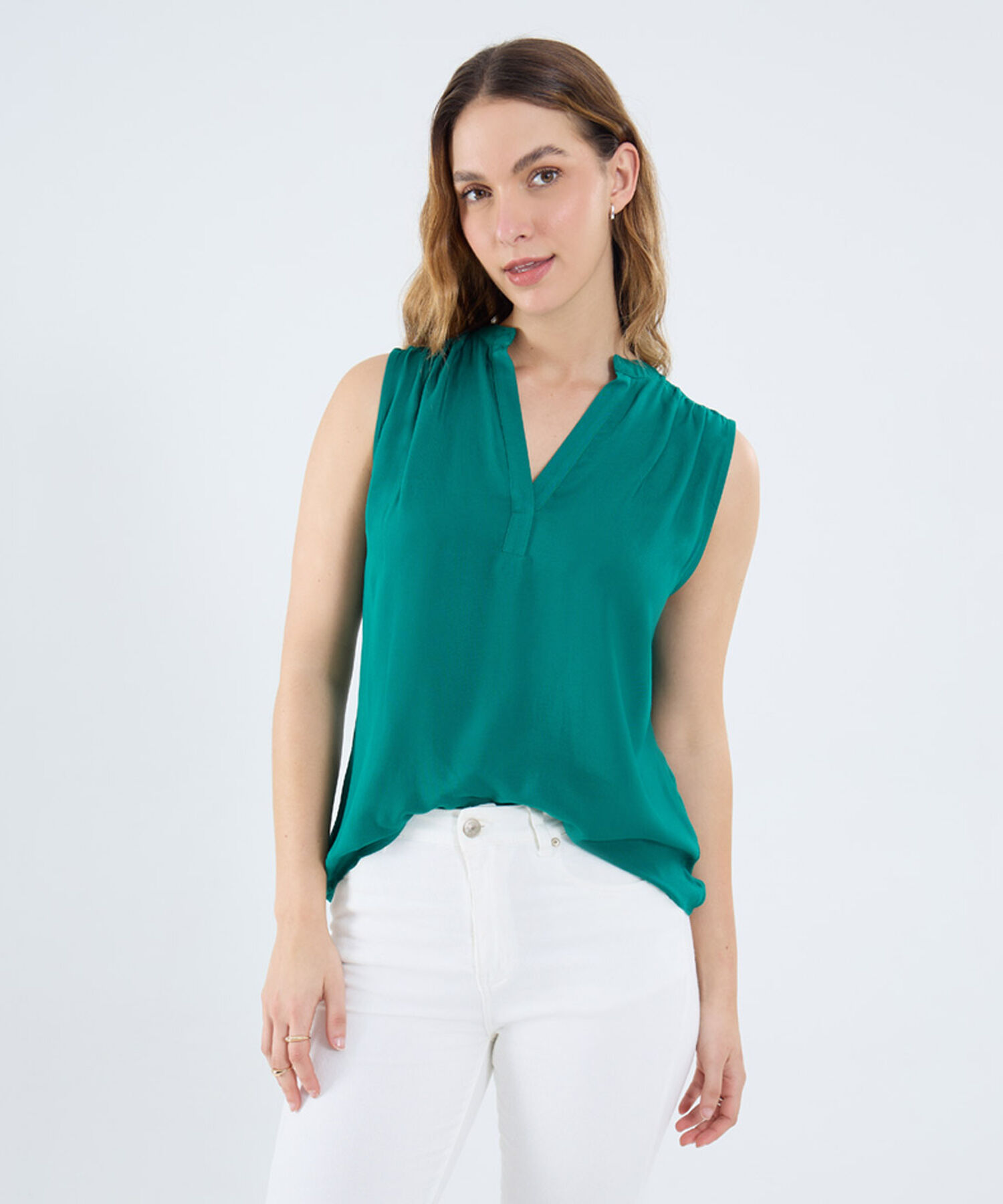 blusas de moda