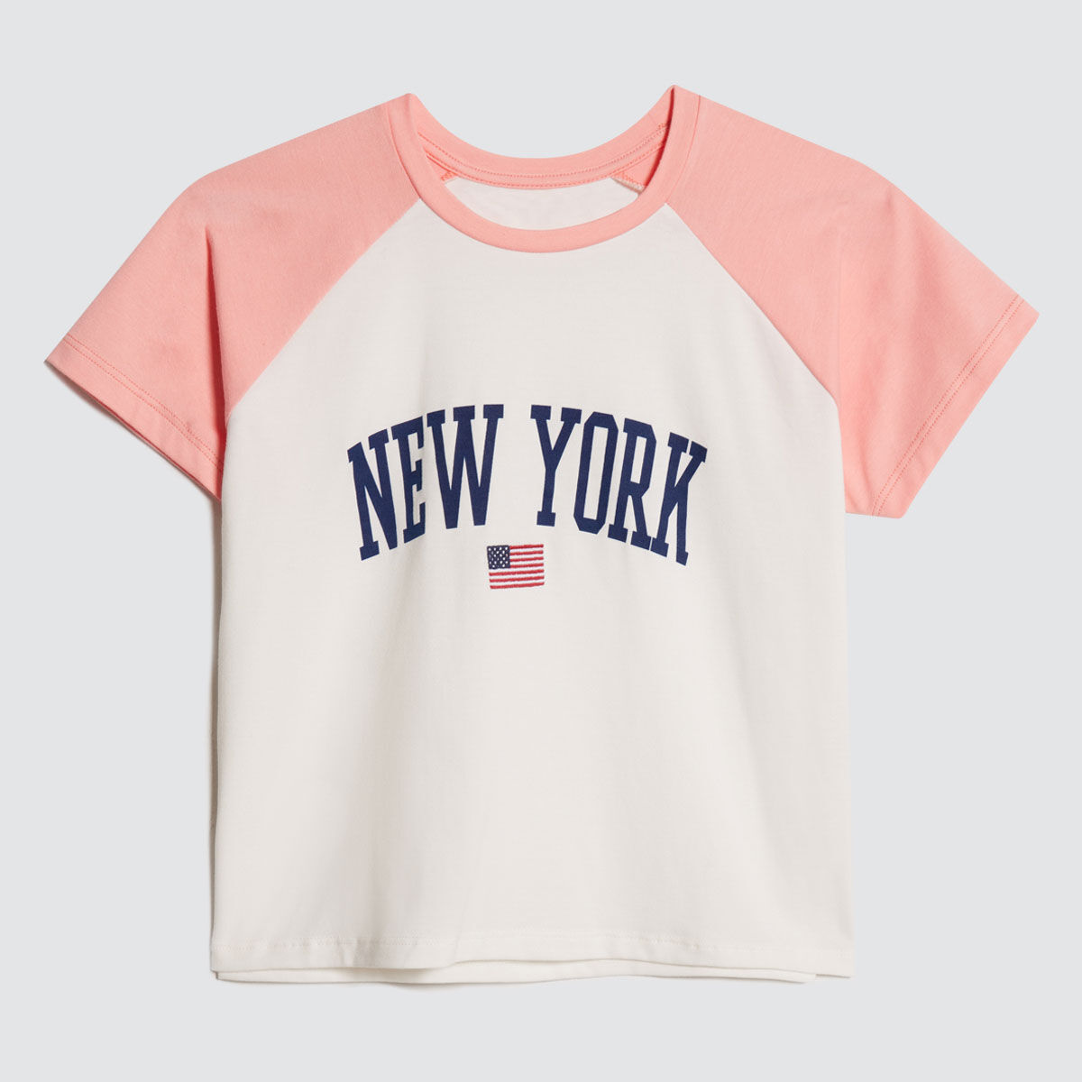camisetas para niñas