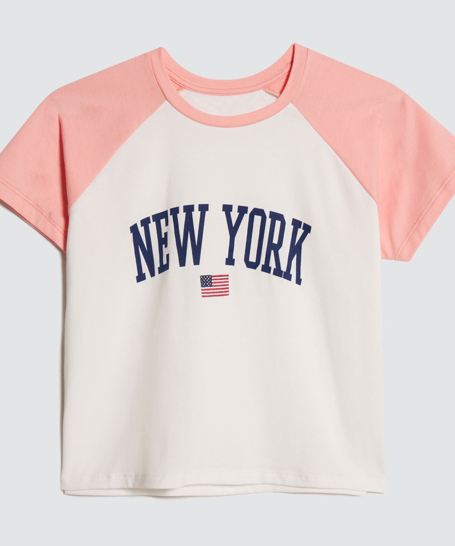 camisetas para niñas