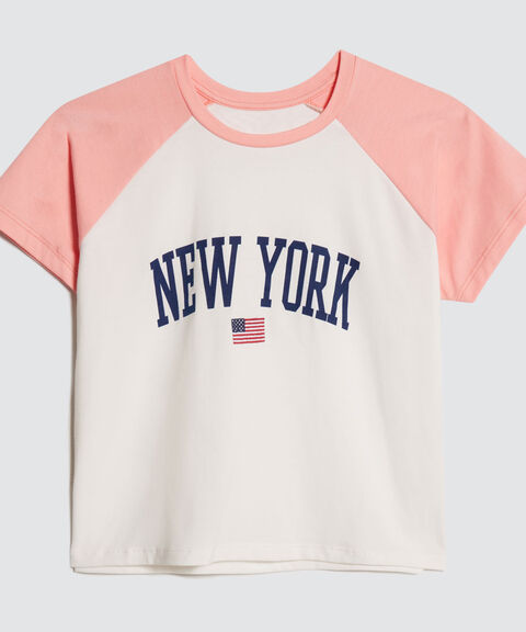camisetas para niñas