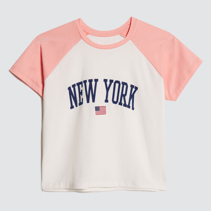 camisetas para niñas