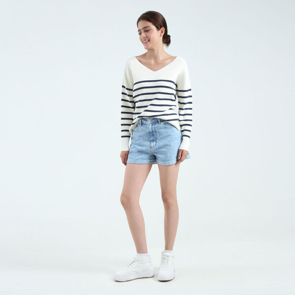 shorts mujeres image number null