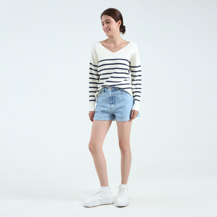 shorts mujeres