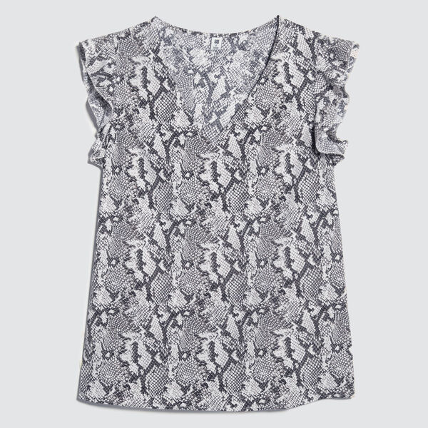 blusas de moda