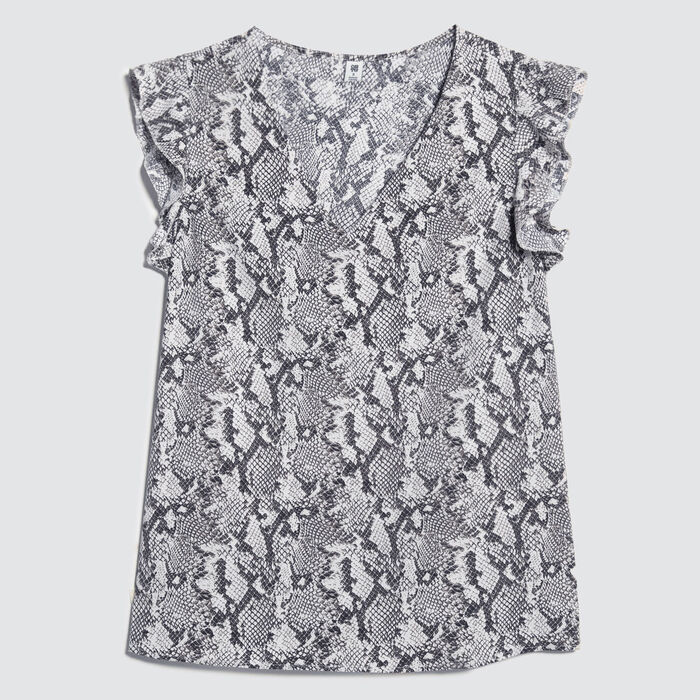 blusas de moda