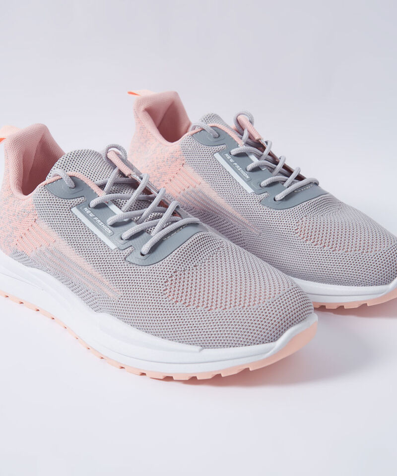 tenis sport para mujer