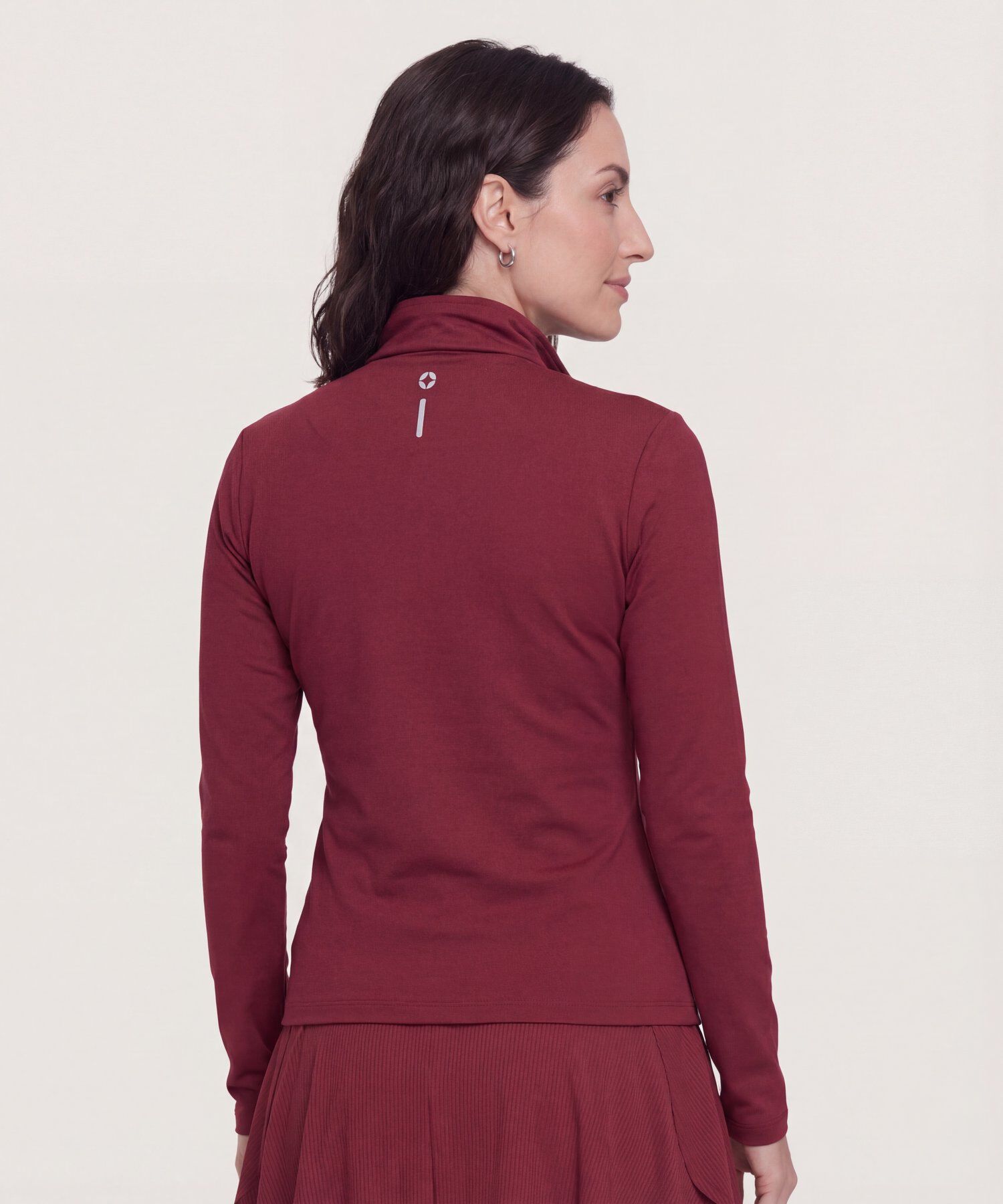 buzos deportivos mujer