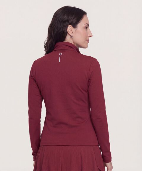 buzos deportivos mujer