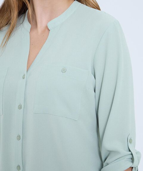 blusas de moda