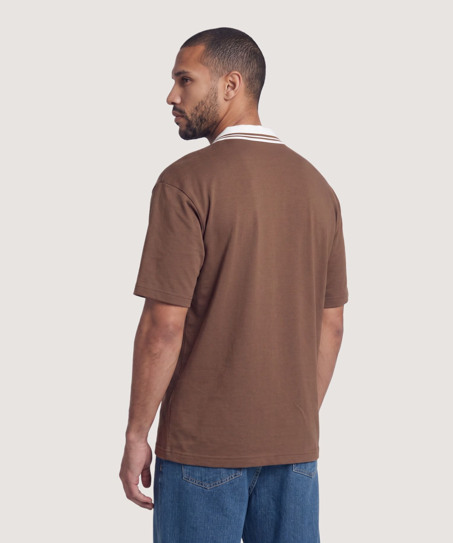 camisetas polo para hombre