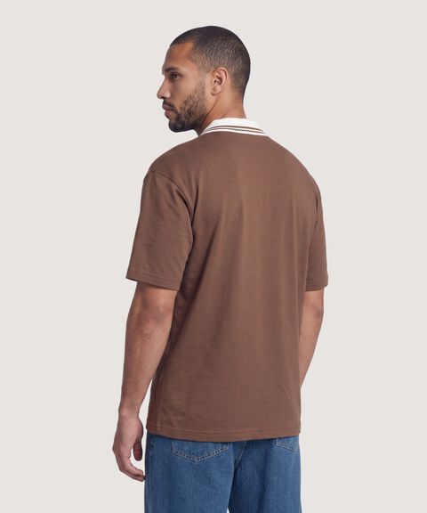 camisetas polo para hombre