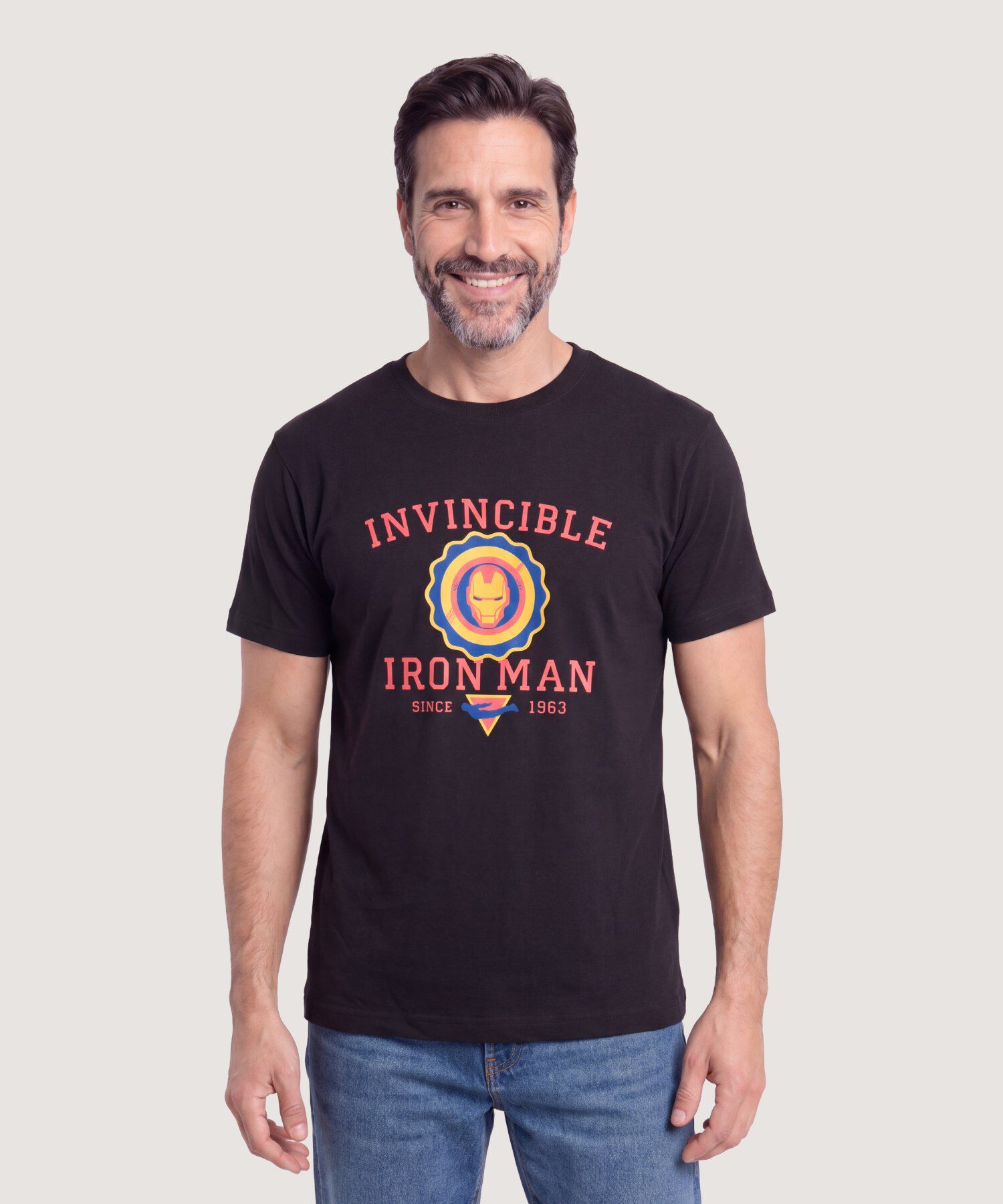 camisetas para hombre