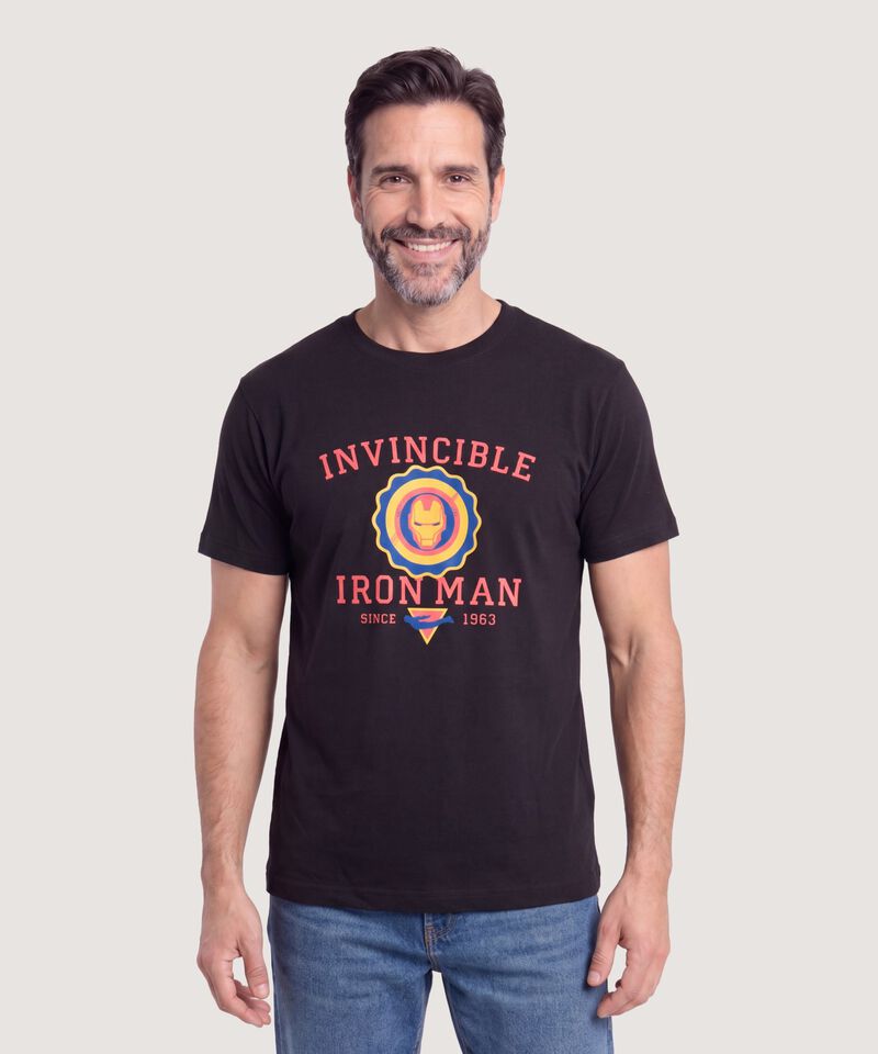camisetas para hombre